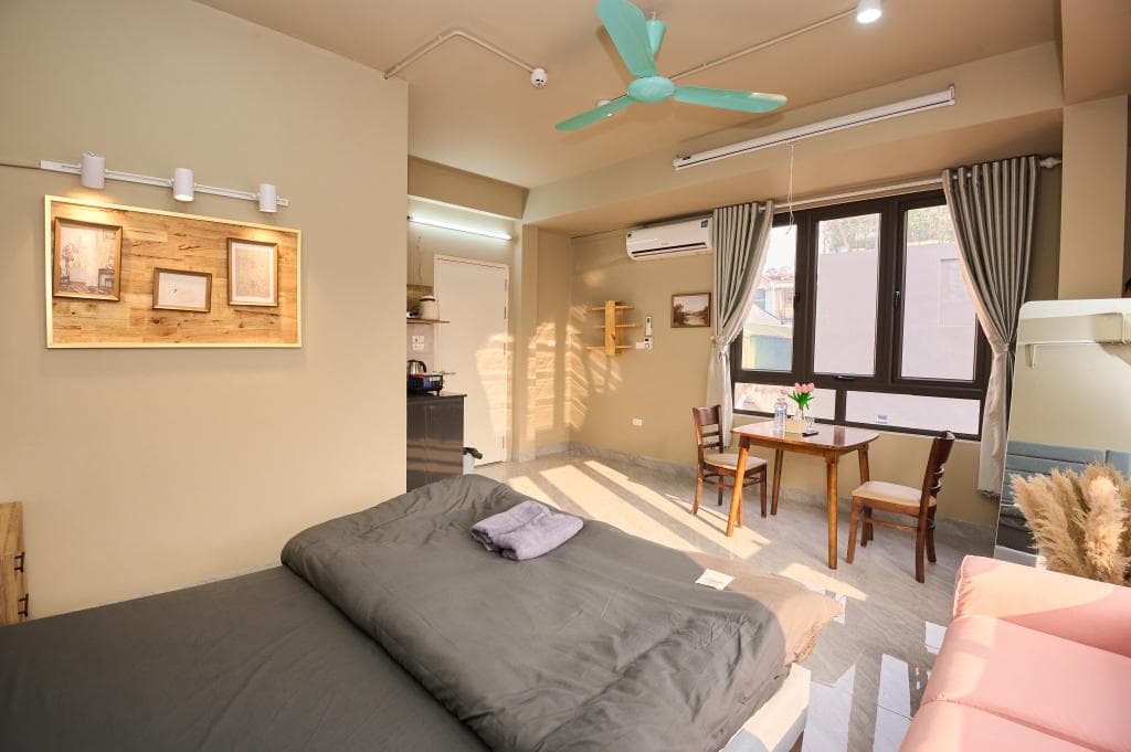 Sky Nest 501TQV - 13