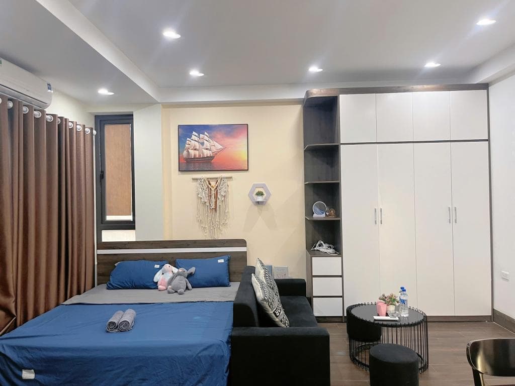 1MT Homestay - 501LLQ - 3