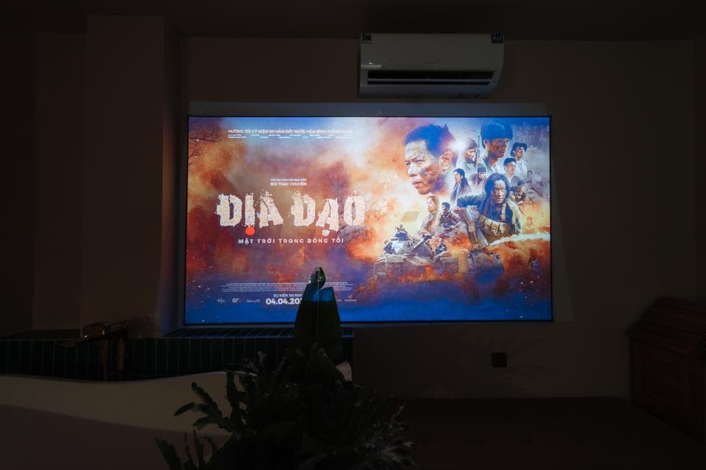 Bee Filmstay - 501ĐC - 9