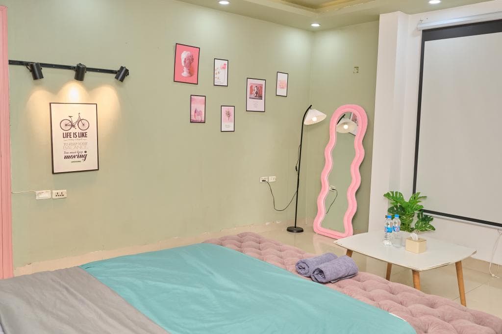 1MT Homestay - 501BĐ - 7