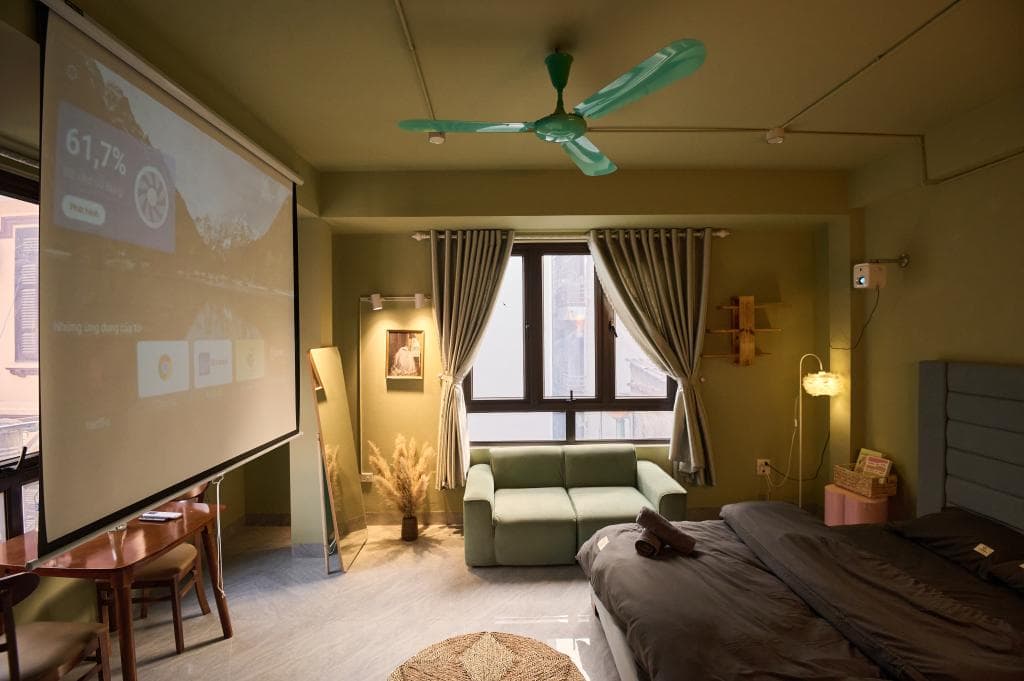 Noma House - 301TQV - 16