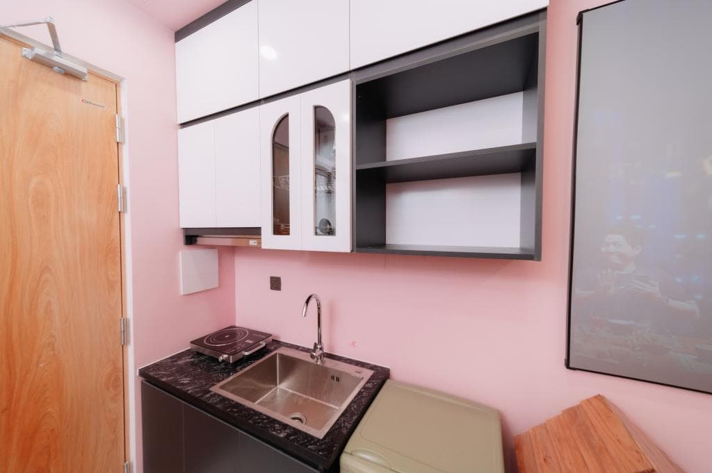 Bee Filmstay - 502ĐC - 7