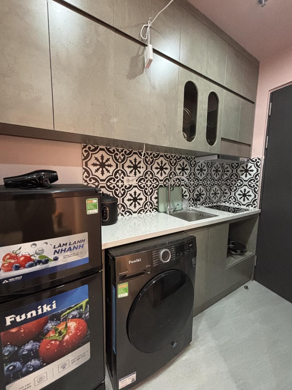 Trên Mây Homestay - 602MT - 2