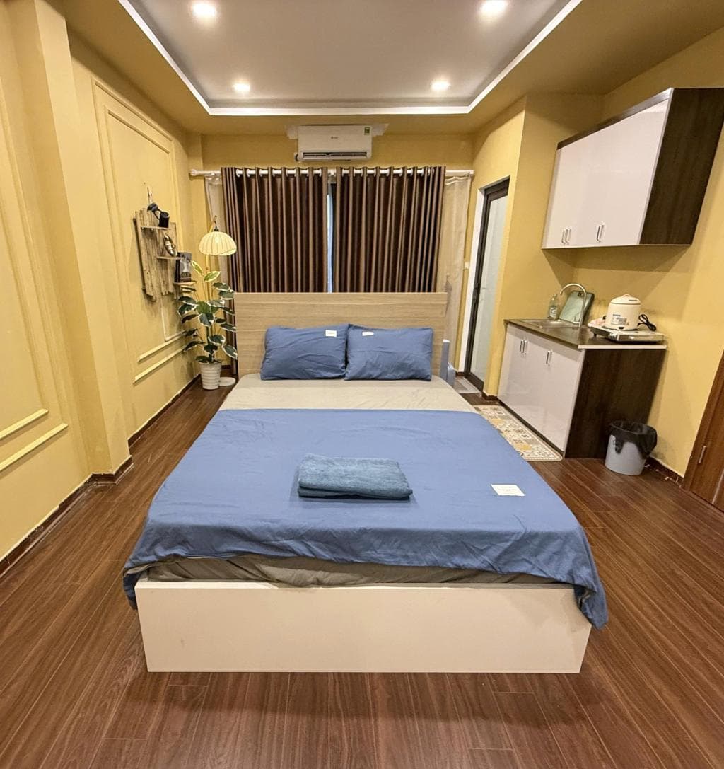 Luv Homestay - 4