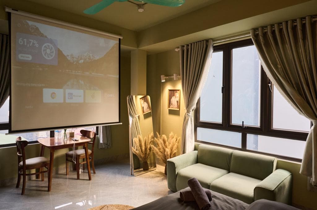 Noma House - 301TQV - 18