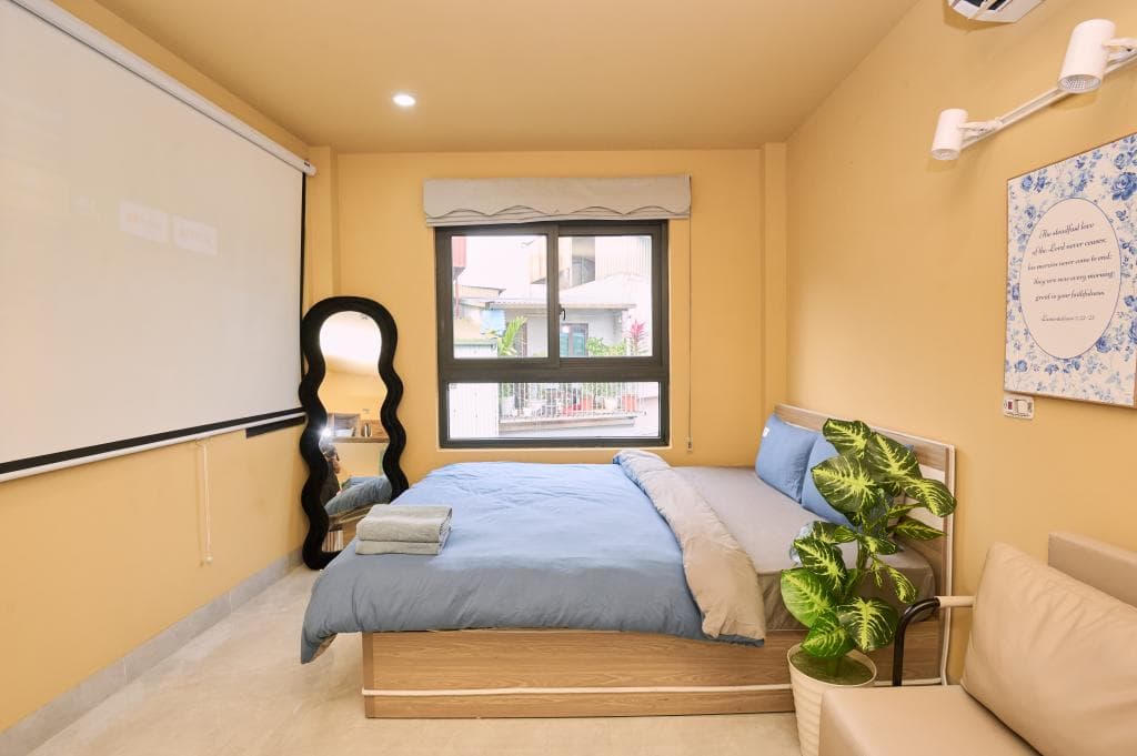 Luna Homestay - 501NAN - 3