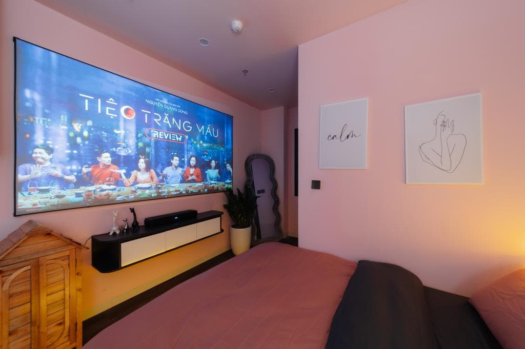 Bee Filmstay - 502ĐC - 9