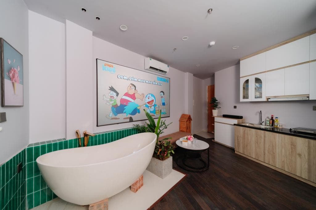 Bee Filmstay - 701ĐC - 6