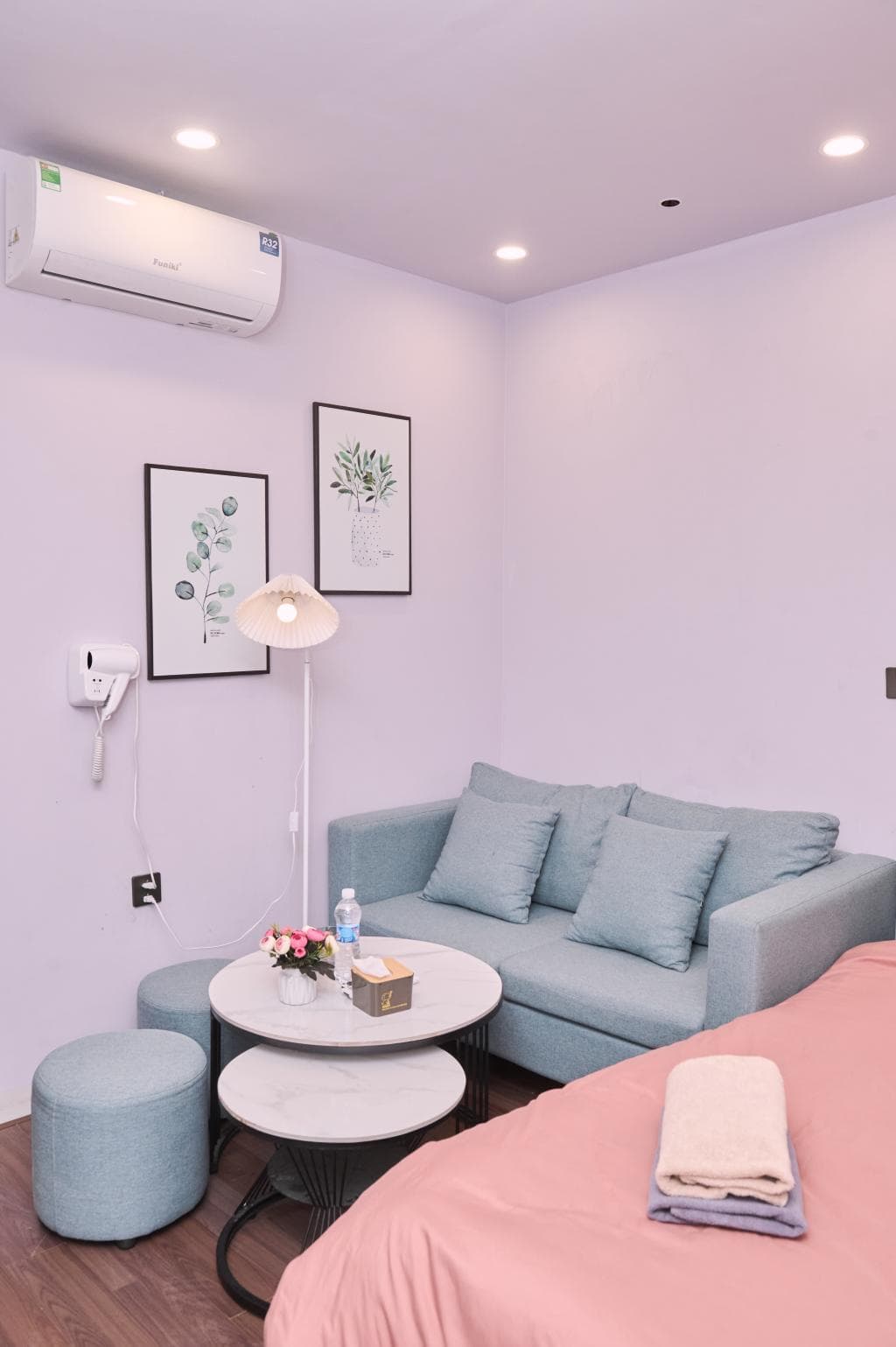 Cinnamon House 403ĐC - 7