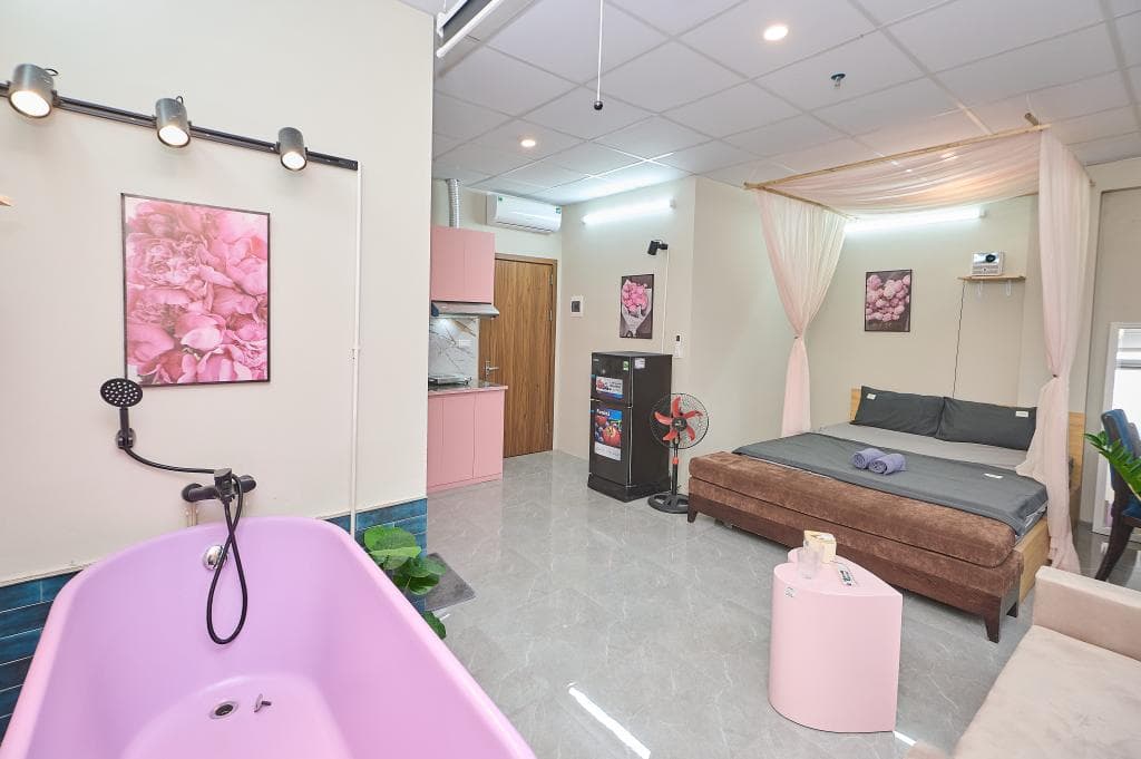 Haven House - 501MĐ - 7