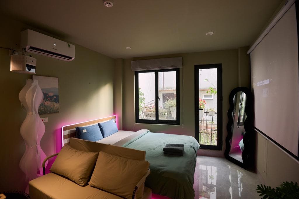 Clover House 202NAN - 9