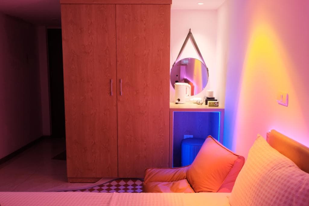 202 Rendi's House - Homestay HN - 12