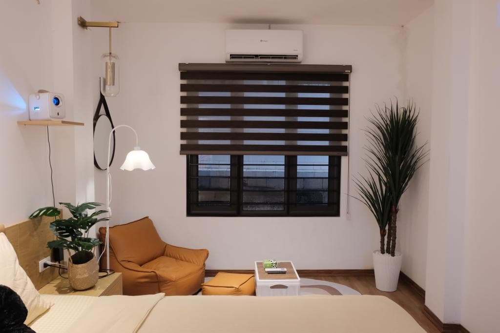 Seraph House 402ĐB - 5