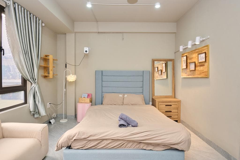 Noma House - 401TQV - 5