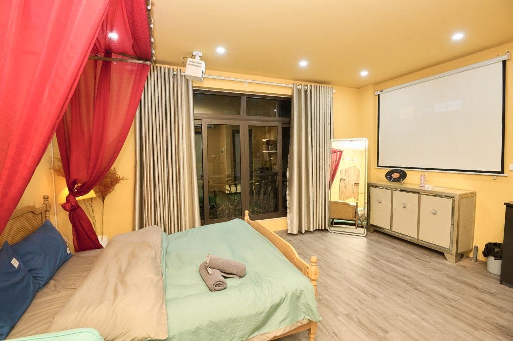 Trên Mây Homestay - 201VT - 10