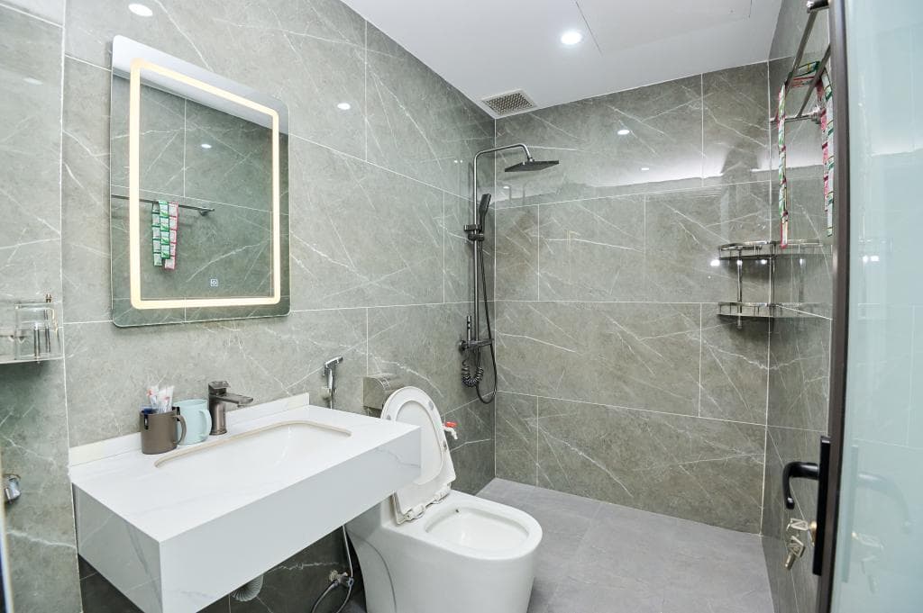 Trên Mây Homestay - 301VT - 14