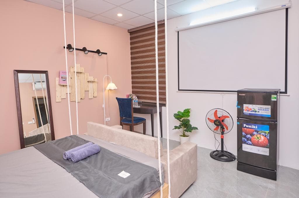 Haven House - 502MĐ - 6