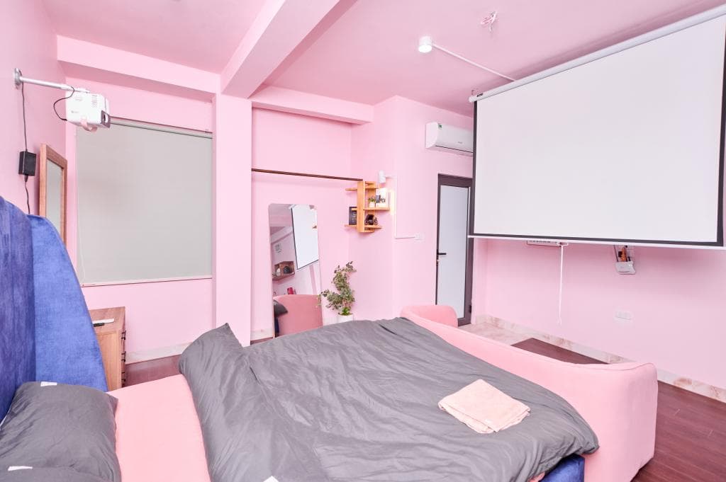 Trên Mây HST - 602XĐ - 7