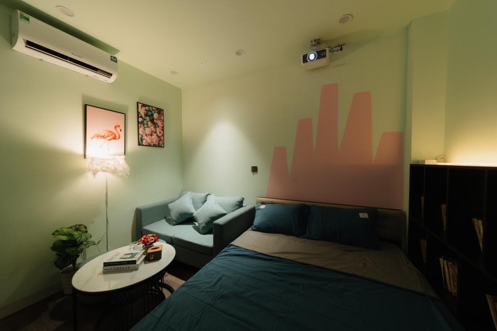 Bee Filmstay - 503ĐC