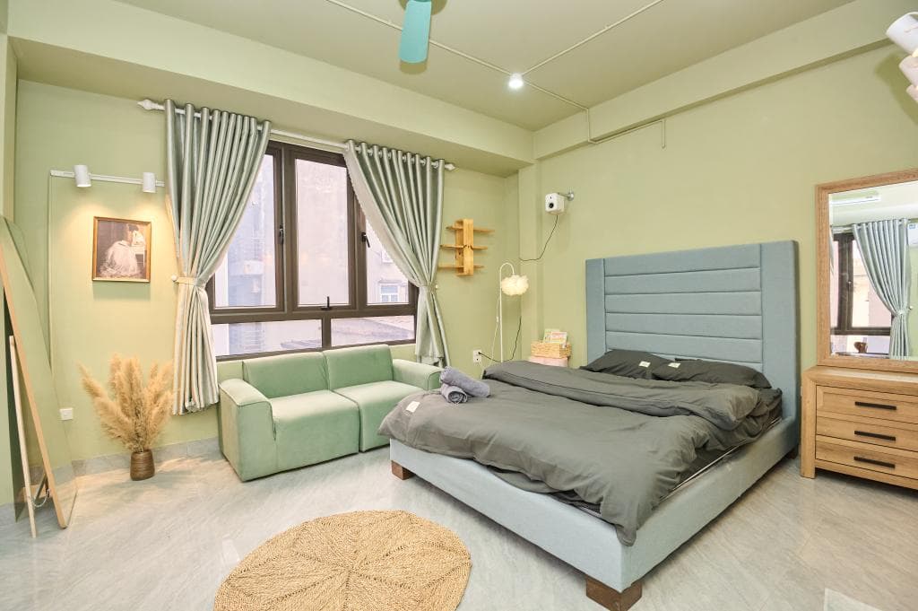 Noma House - 301TQV - 2