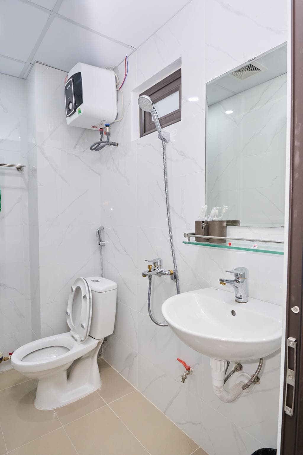 Noma House - 401TQV - 16