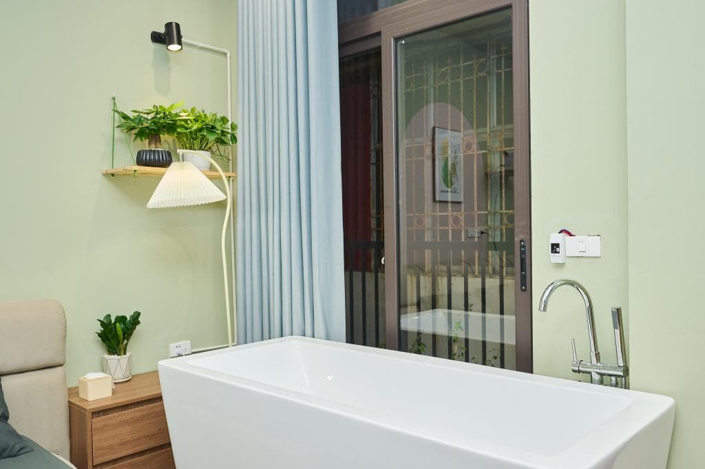 HOMI Homestay - 401KN - 9