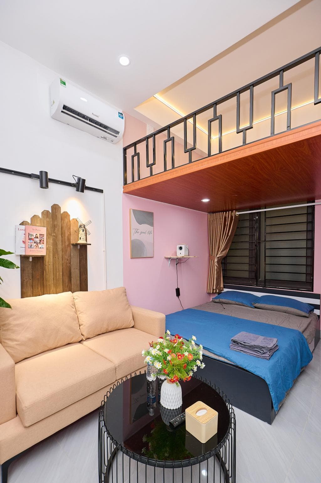 HOMI Homestay - 202TĐT - 3