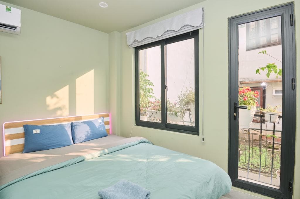 Clover House 202NAN - 4
