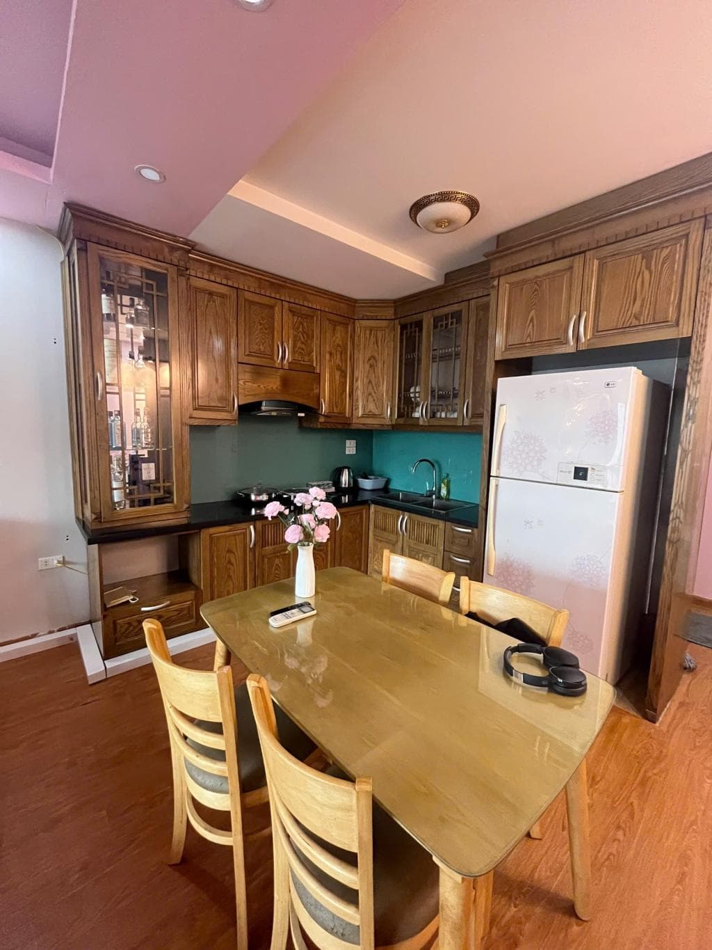 1MT Homestay - 601LLQ - 7