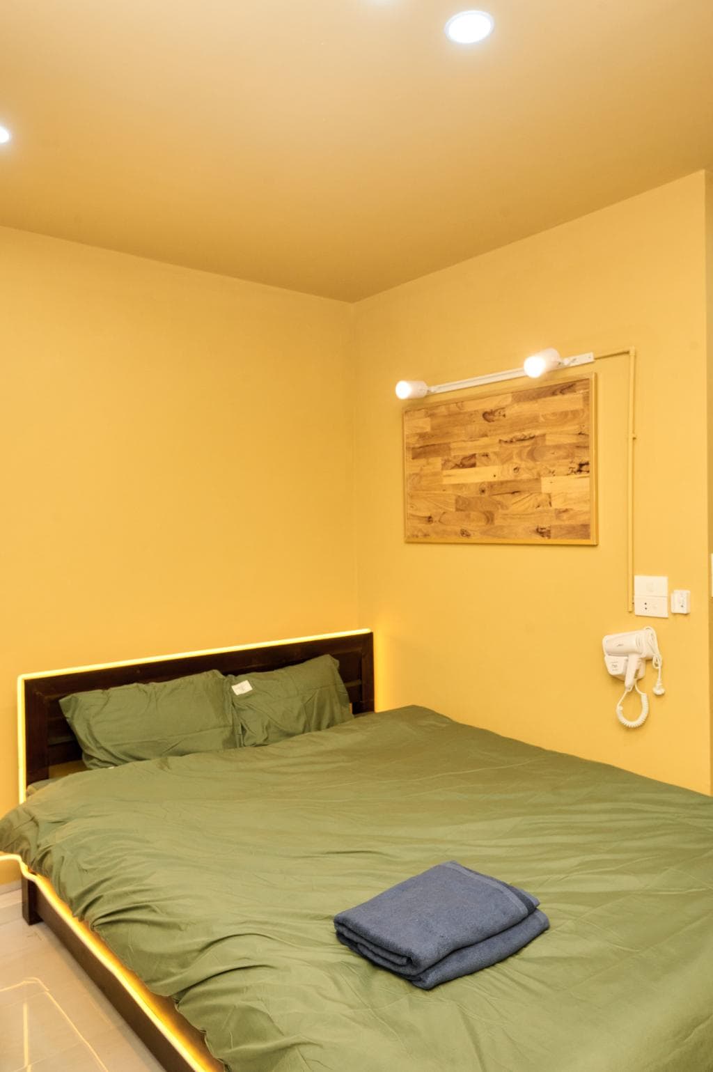 Sona Homestay - 301HQV - 4