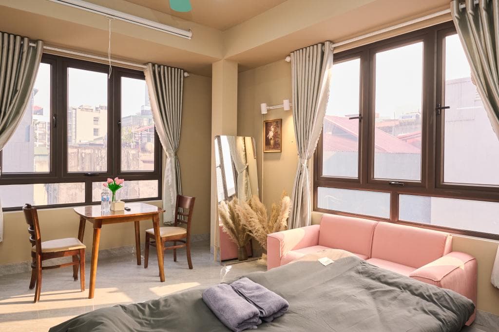 Sky Nest 501TQV - 12