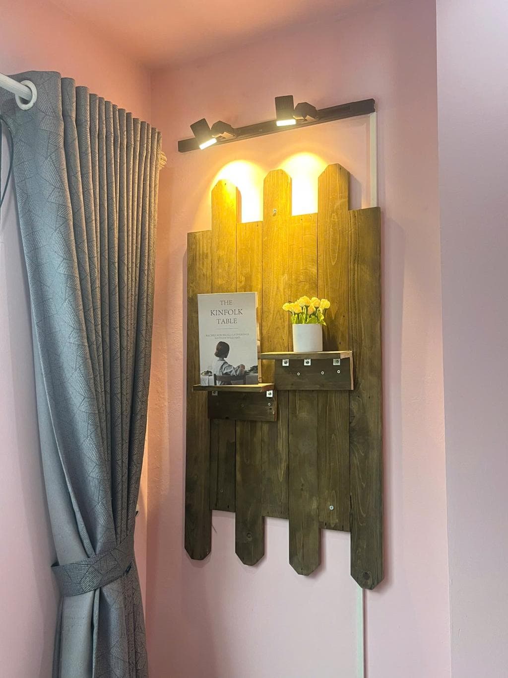 1MT Homestay - 601LLQ - 12