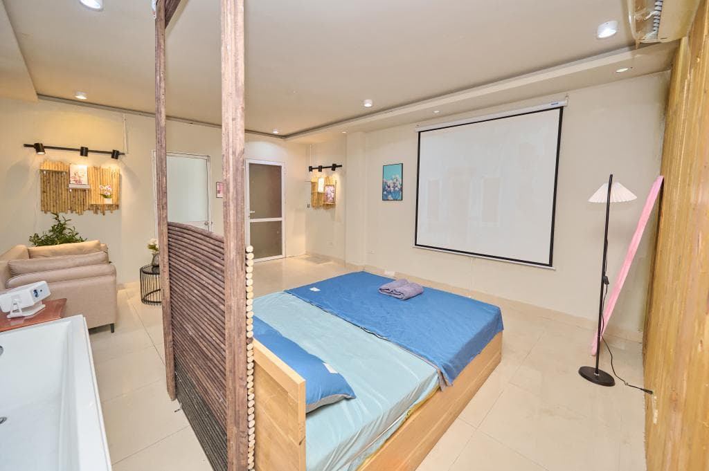1MT Homestay - 301BĐ - 9