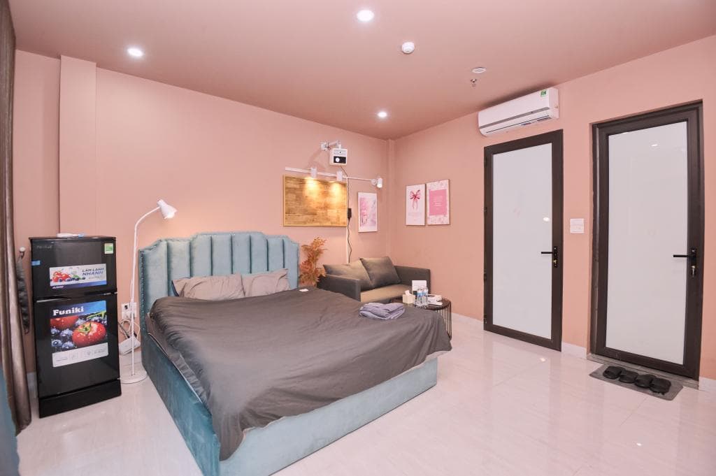 Luna Homestay - 301ĐTKC - 3