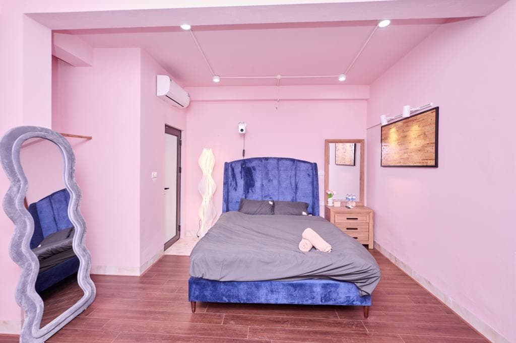 Trên Mây HST - 201XĐ - 2