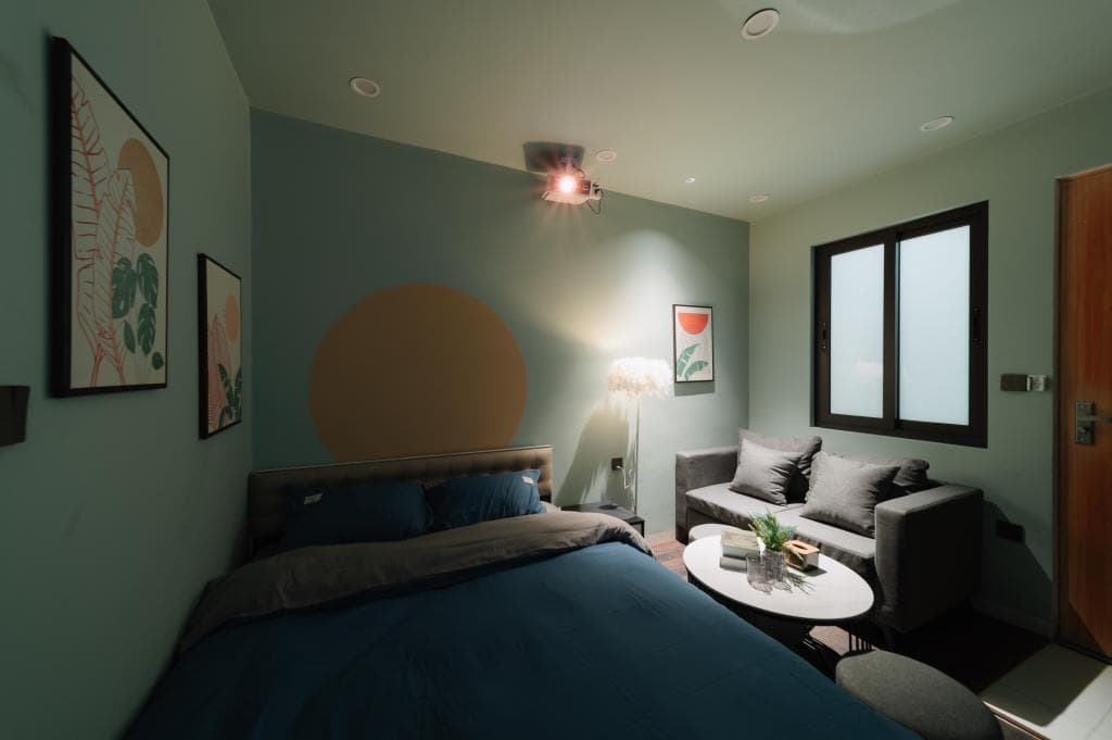 Bee Filmstay - 802ĐC - 8