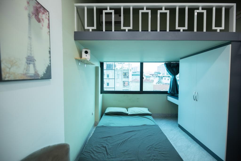 Luv Homestay - 602HTM - 2