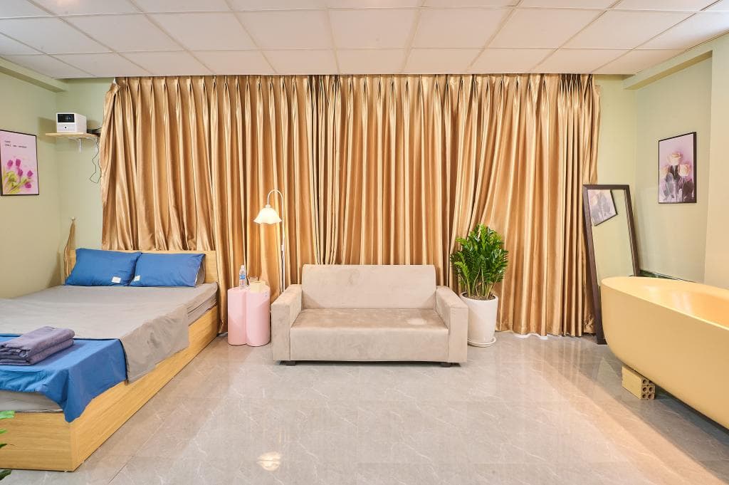 Haven House - 201MĐ - 8