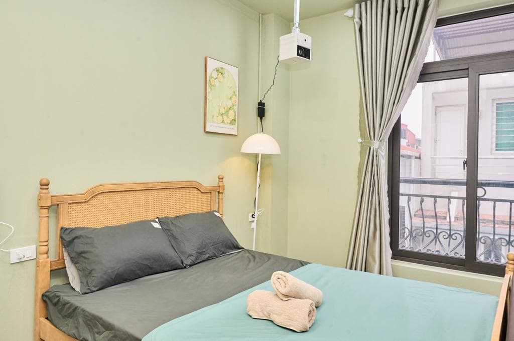 Trên Mây Homestay - 501VT - 3