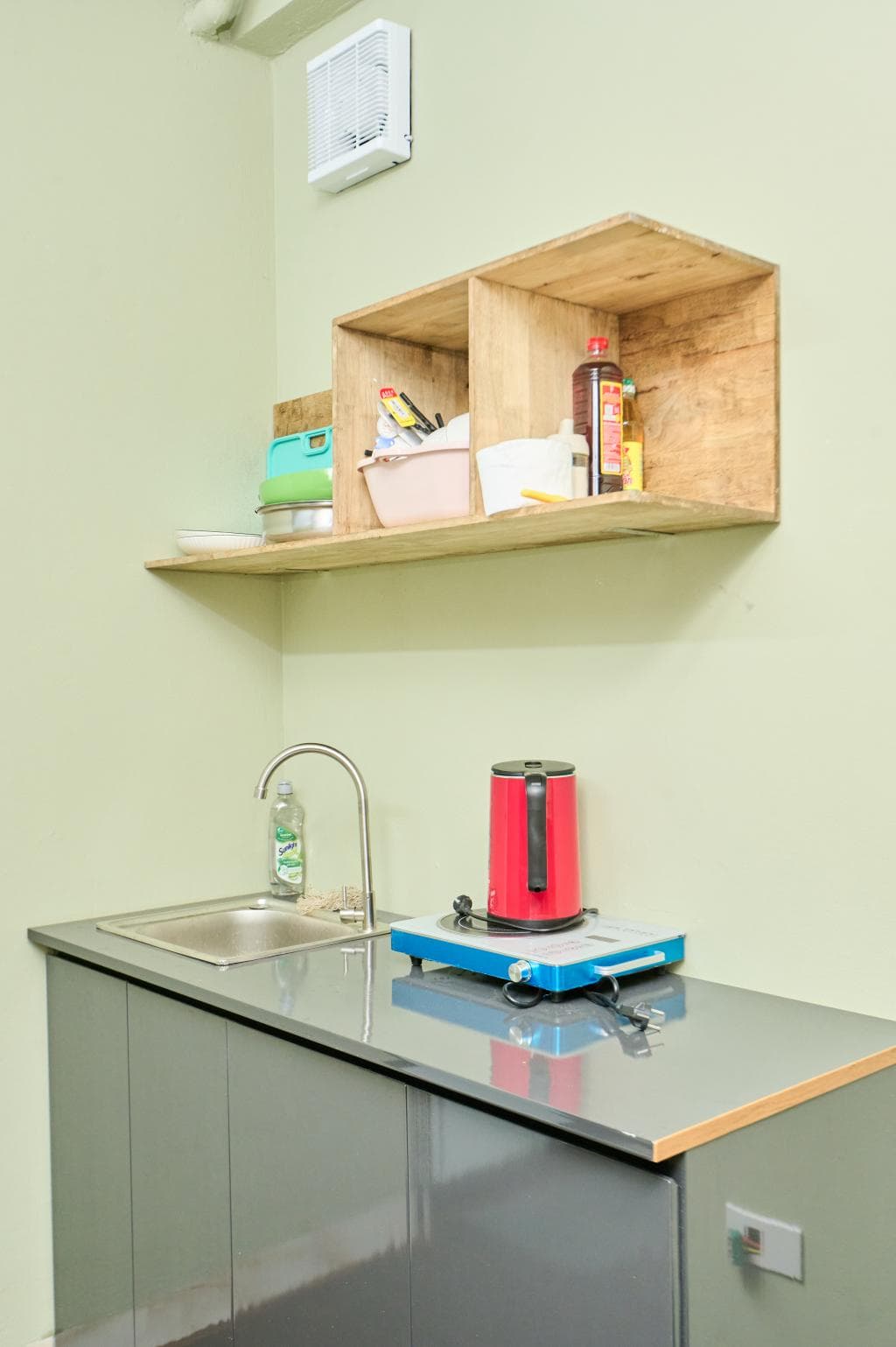 Trên Mây HST - 501XĐ - 5