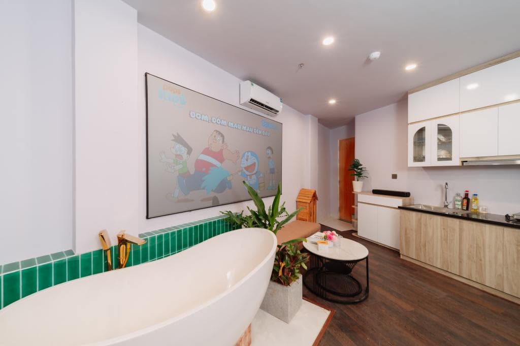 Bee Filmstay - 701ĐC - 7