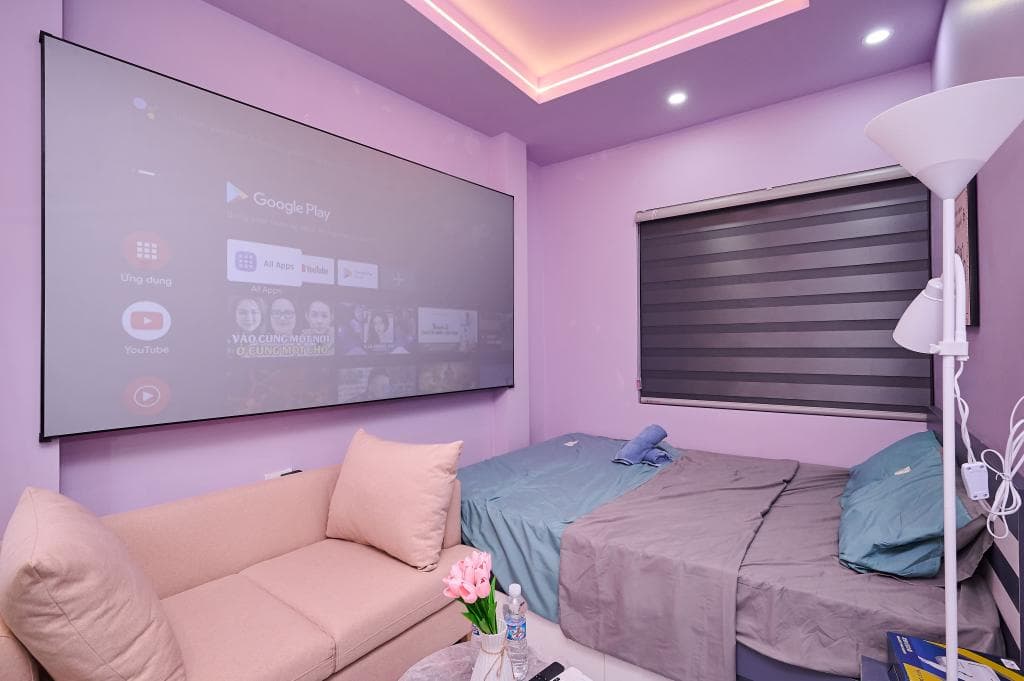 Trên Mây Homestay - 501PKB