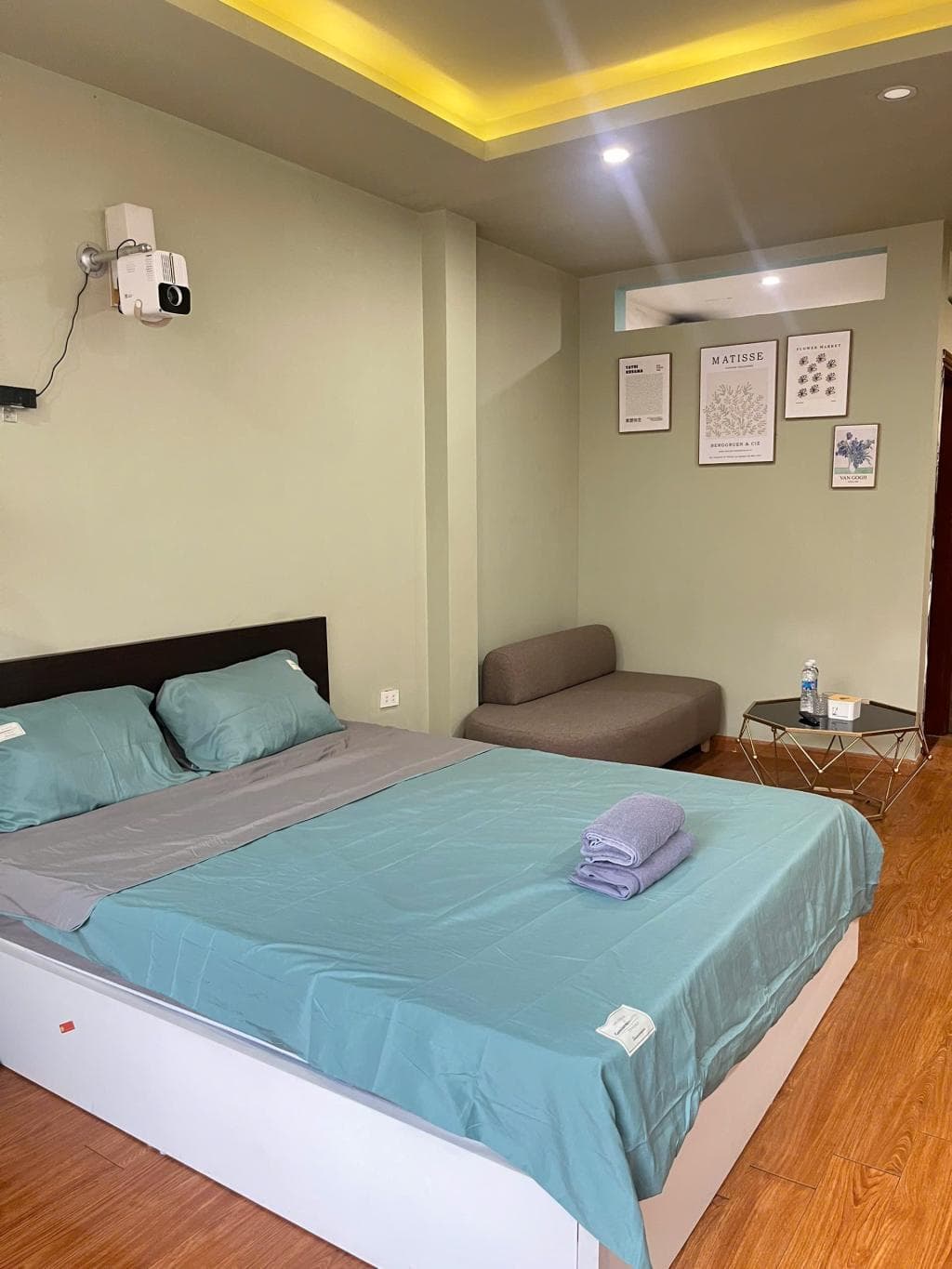 Maple Stay 301LLQ - 4