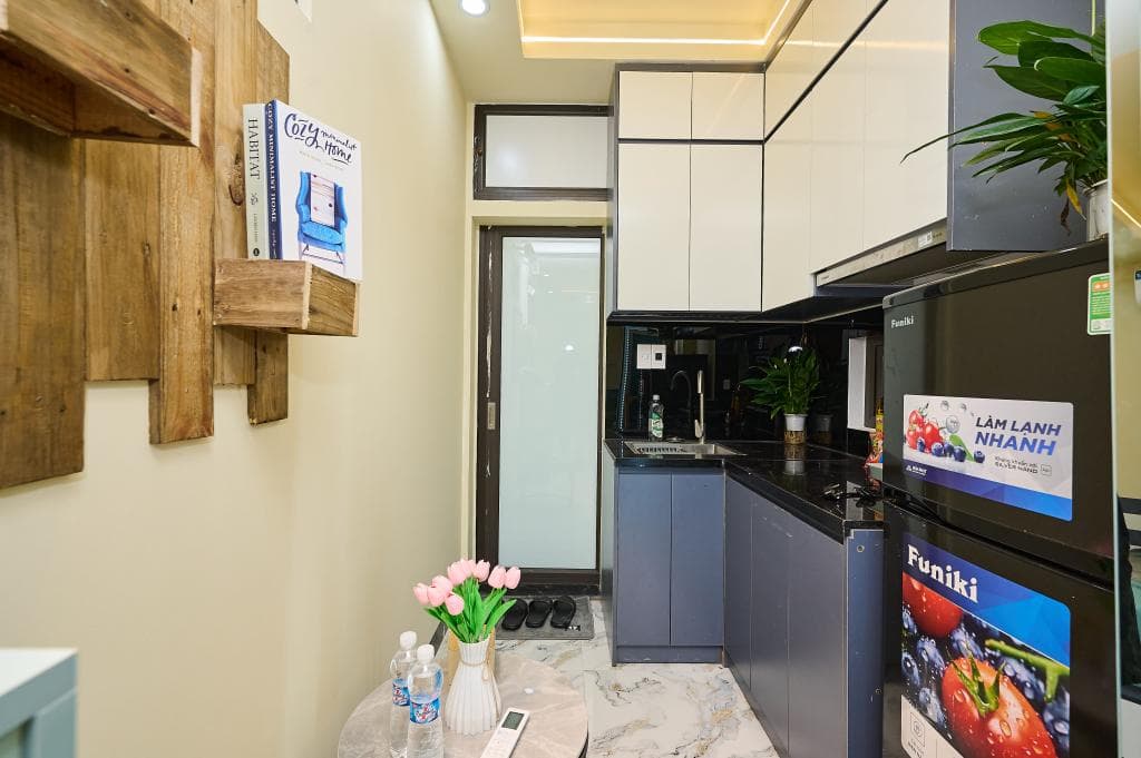 Pearl Suite 402PKB - 5