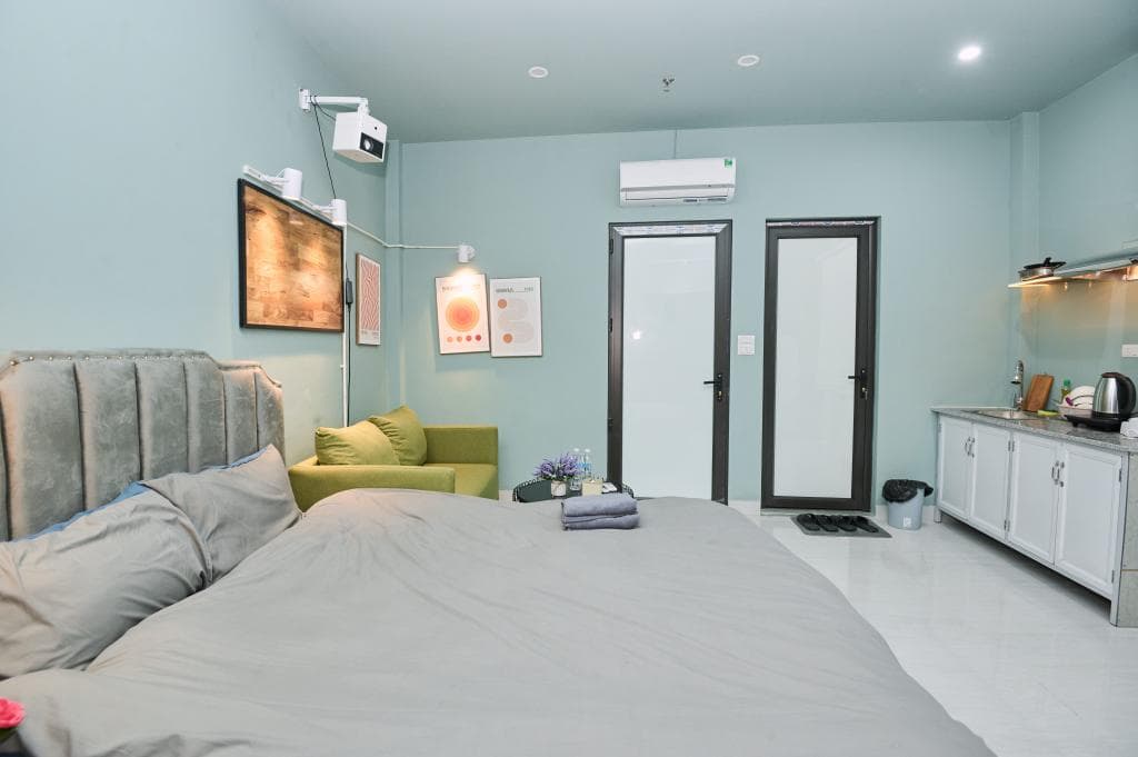 Aurora House 201ĐTKC - 4