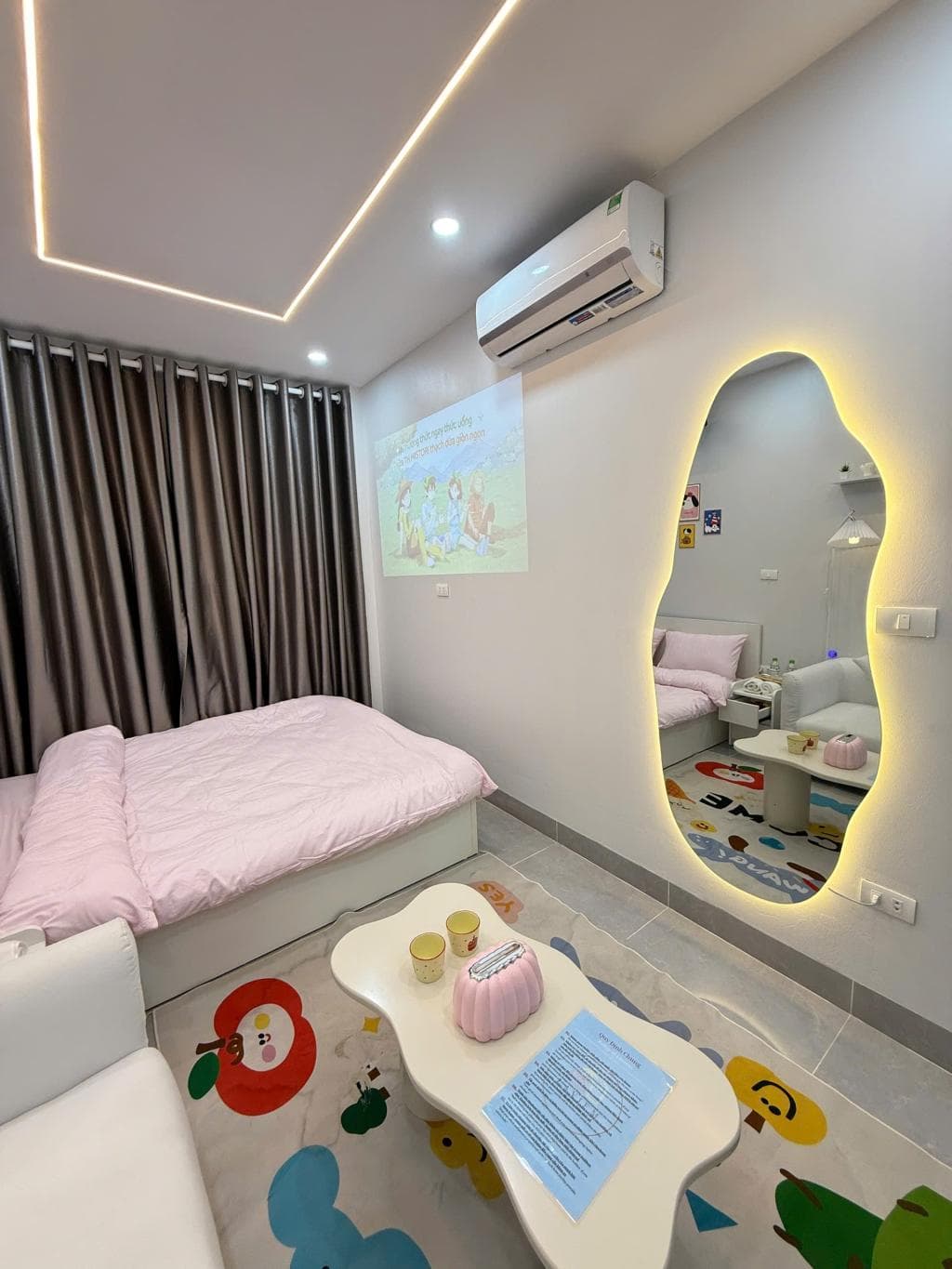 Blue Bloa Homestay - 6