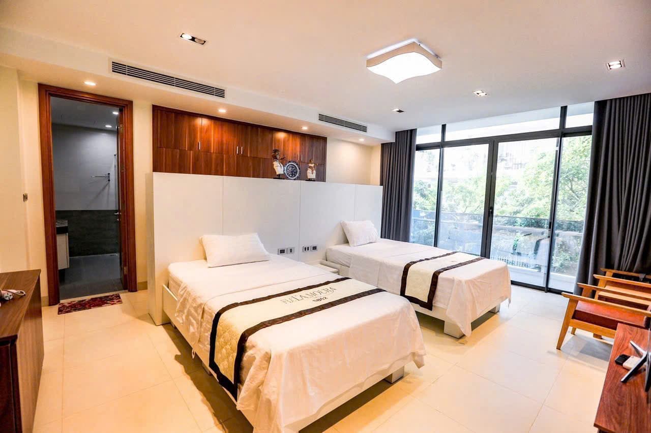 VILLA SẦM SƠN SB 51 - 16