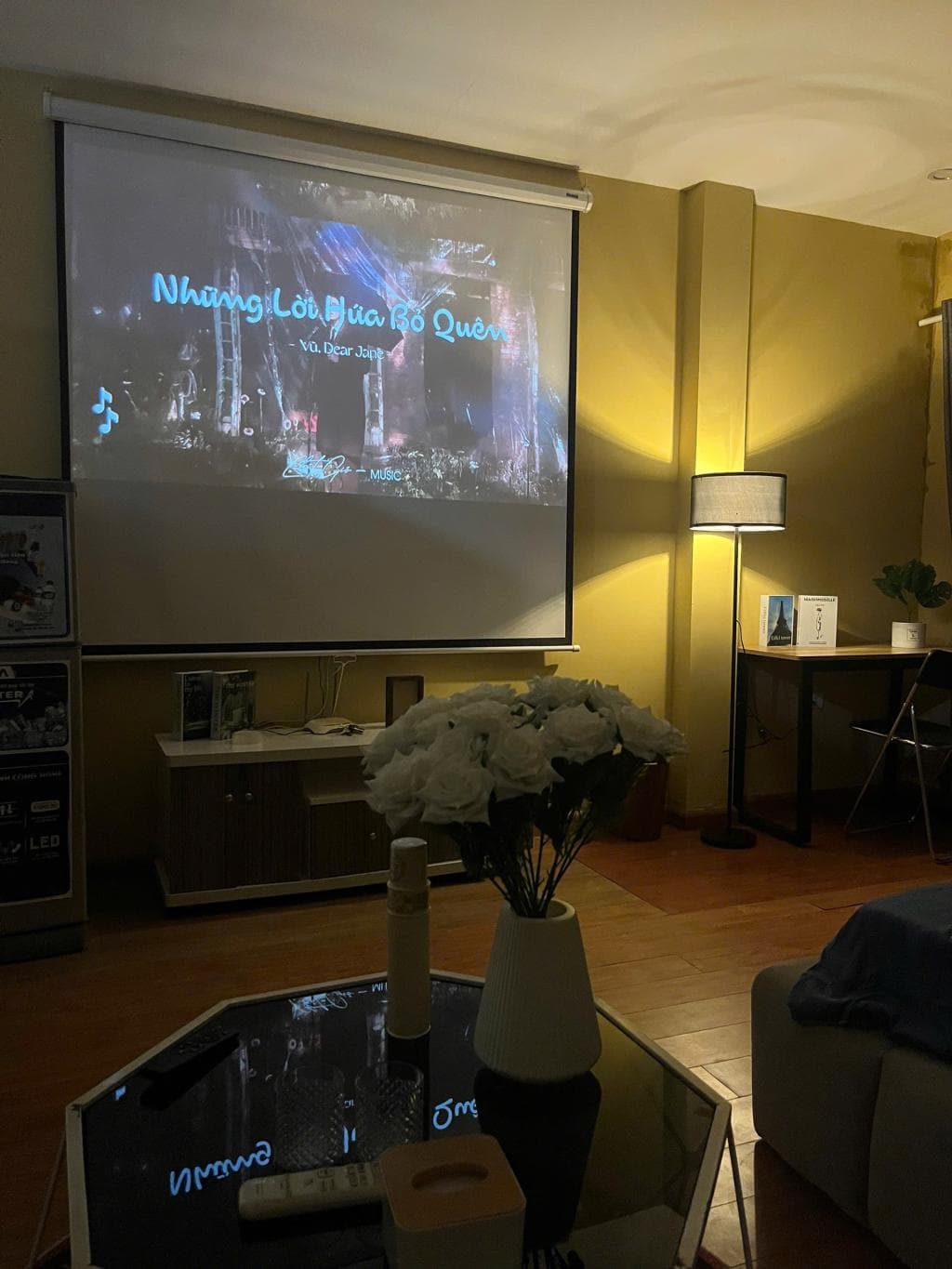 1MT Homestay - 401LLQ - 9