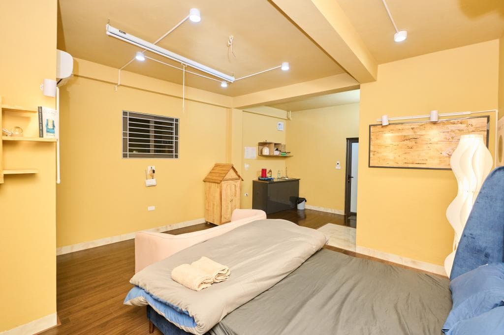 Tranquil Den 502XĐ - 8