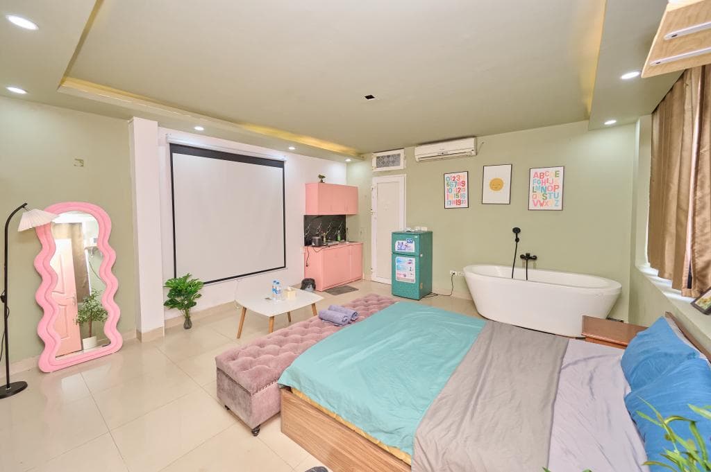 1MT Homestay - 501BĐ - 5